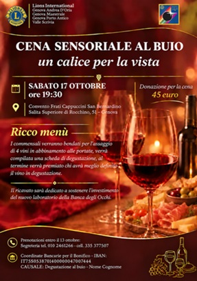 locandina_cena_sensoriale_al_buio_convento_frati_cappuccini_17_ottobre_2026